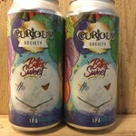 Bitter Sweet, Curious Society