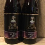 Cuvee Clarisse Wild Weasel