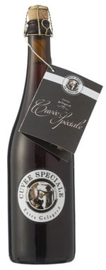 Cuvée Spéciale, De Ambacht