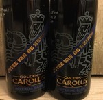 Cuvée van de Keizer Blauw, Het Anker