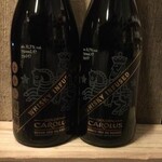 Cuvee van de Keizer Whisky Infused, Het Anker