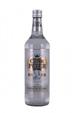 Czar Peter Vodka