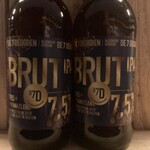 Brut Ipa, D7D