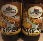 Merakels, Dampegheest