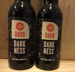 Darkness, Davo
