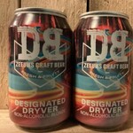 Designated Dryver, DB