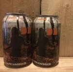 Dubbelbock, Dutch Bargain