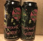 Fluorescent Imperial Glitter Gose, Poesiat