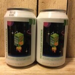 NIEUW BINNEN: Galaxy Juicebox, DB