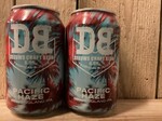 NIEUW BINNEN: Pacific Haze, DB