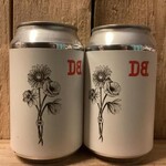 So You Think You Can Brew, DB