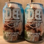 Zeeuws Blond, Dutch Bargain