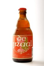 Graal Tripel, Brouwerij De Graal