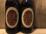 NIEUW BINNEN: Oerbok, De Hemel
