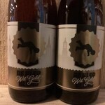 Gold Blond, De Klep