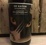 De Kater, De Koperen Kat