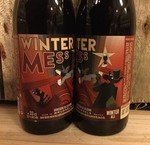 Winter Mess, de La Senne