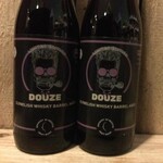 Douze BA Clynelish, De Meester