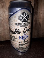 Double Roast, De Moersleutel