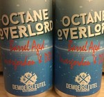 Octane Overlord BA Invergordon & Dru