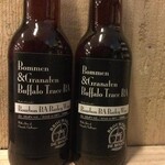 Bommen & Granaten BA