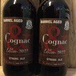 BA Cognac Edition 2022, De Molen