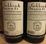 Gekken & Dwazen BA, De Molen