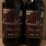 Grand Cru 2023, De Molen