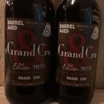 Grand Cru 2023, De Molen