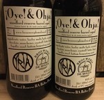 ¡Oye! & Ohja! Woodford BA, De Molen