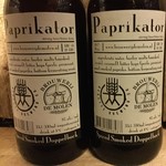 Paprikator. De Molen/Reketye