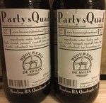 Party sQuad, De Molen