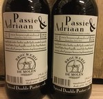 Passie & Adriaan, De Molen