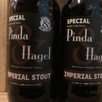 Pinda & Hagel, De Molen