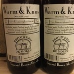 Warm & Knus, De Molen