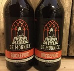 Bockepoot, De Monnick