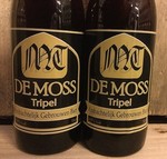 De Moss, Brouwerij De Blauwe Knoop