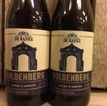 NIEUW BINNEN: Guldenberg, De Rancke
