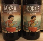 Bokkie, De School
