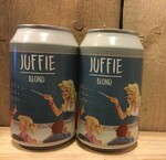 Juffie, De School