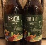 Krijtje, De School