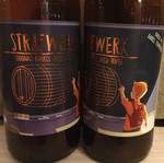 Strafwerk BA Batch #2