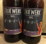 Strafwerk, De School
