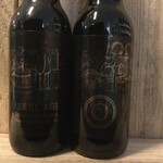 De Smokkelaar BA Stout
