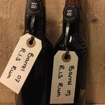 NIEUW BINNEN: Barrel 07, De Werf