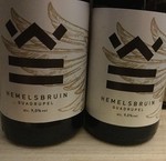 Hemels Bruin, De Werf