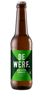 Krappe Sokke, De Werf