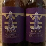 Luxum, De Werf