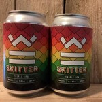 NIEUW BINNEN: Skitter, De Werf