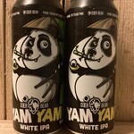 Yam Yam, Deer Bear